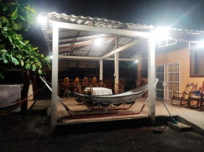 Casa de playa de Solano